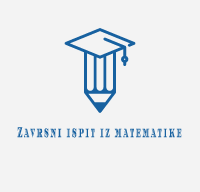 Završni ispit iz matematike